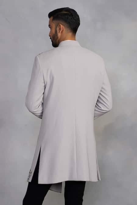 Gargee Designers Designer Indowestern Sherwani Set 