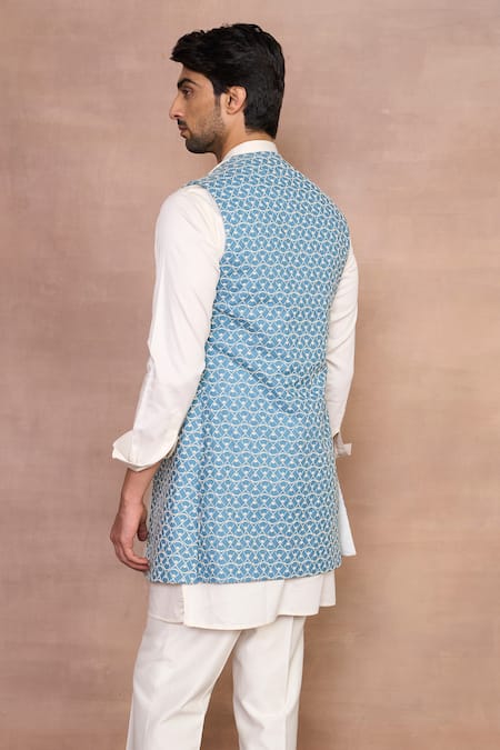 Gargee Designers Aqua Bundi Set 