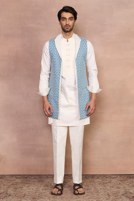 Gargee Designers Aqua Bundi Set 