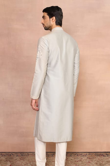 Gargee Designers Embroidered Mashhoor Kurta Set 