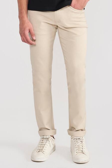 Buy Perona Black Cotton, Nylon Designer T-shirt With Button Placket Online at Aza Fashions Buy_Perona_Black Cotton, Nylon Designer T-shirt With Button Placket _Online_at_Aza_Fashions