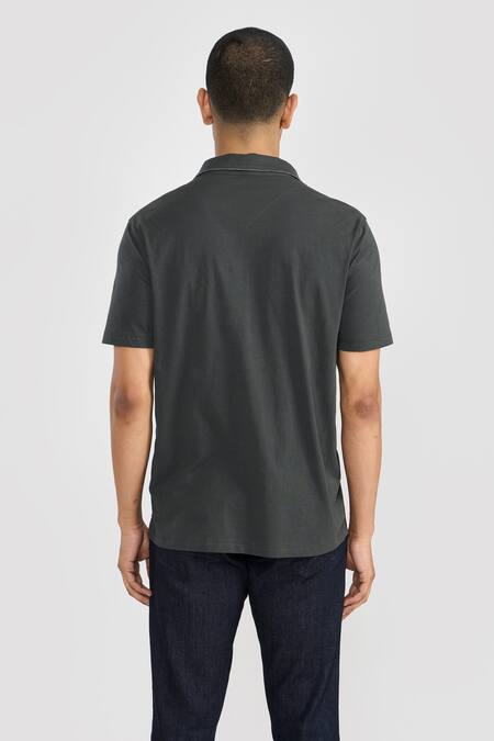 Perona Designer Polo T-shirt 
