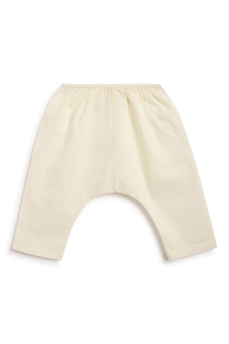 Tiber Taber Black Cotton Patola Print Kurta Set Online at Aza Fashions Tiber Taber_Black Cotton Patola Print Kurta Set _Online_at_Aza_Fashions