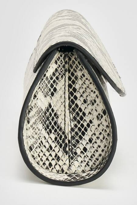Buy Perona Multi Color Darcy Mini Reptile Clutch Online at Aza Fashions Buy_Perona_Multi Color Darcy Mini Reptile Clutch _Online_at_Aza_Fashions