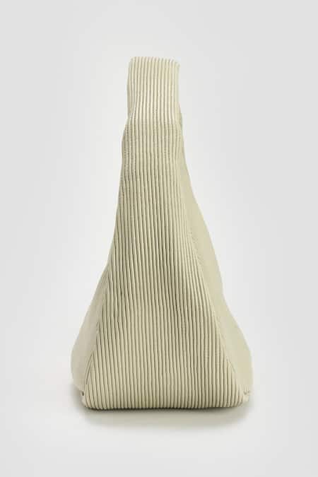 Buy Perona Off White Designer Handbag Online at Aza Fashions Buy_Perona_Off White Designer Handbag _Online_at_Aza_Fashions