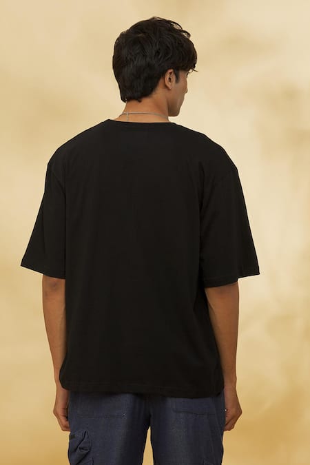 Theorem Friends Forever Oversized T-Shirt 