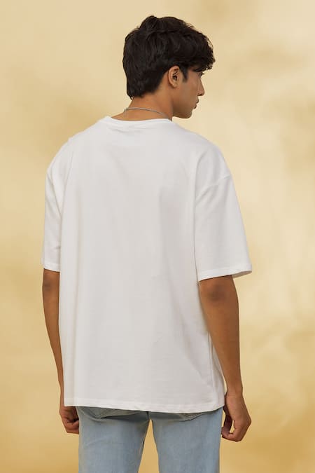 Theorem Happy Life Graphic T-Shirt 