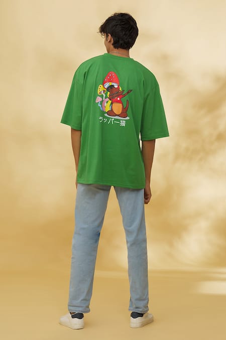 Theorem Dancing Mamba T-Shirt 