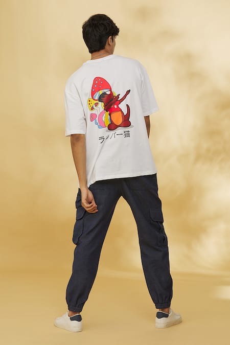 Theorem Dancing Mamba T-Shirt 