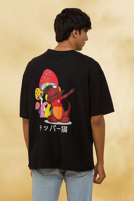 Theorem Dancing Mamba T-Shirt 