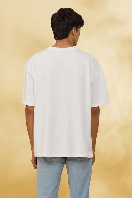 Theorem Vibing Together Graphic T-Shirt 