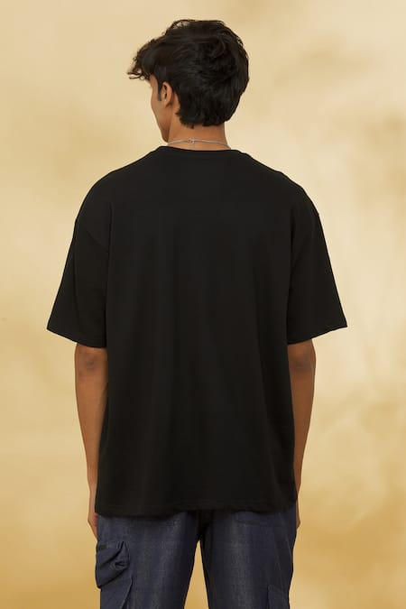 Theorem Life Happens Big T-Shirt 