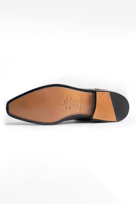 Buy_Whitemuds_Brown Kharga Tan Sandals _Online_at_Aza_Fashions