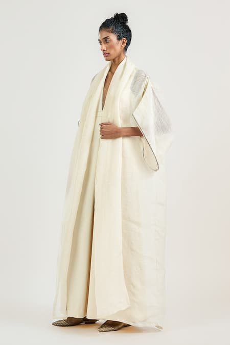 OTT Gossamer Cocoon Cape 