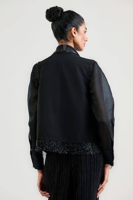 Ott Cocktail Gilet  