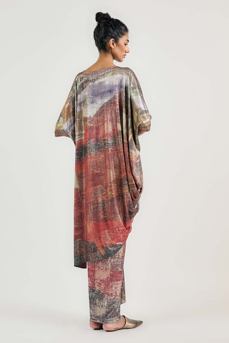 Ott Ram Kumar Collage Top 