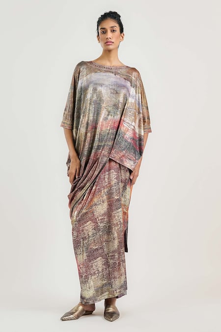 Ott Ram Kumar Collage Top 