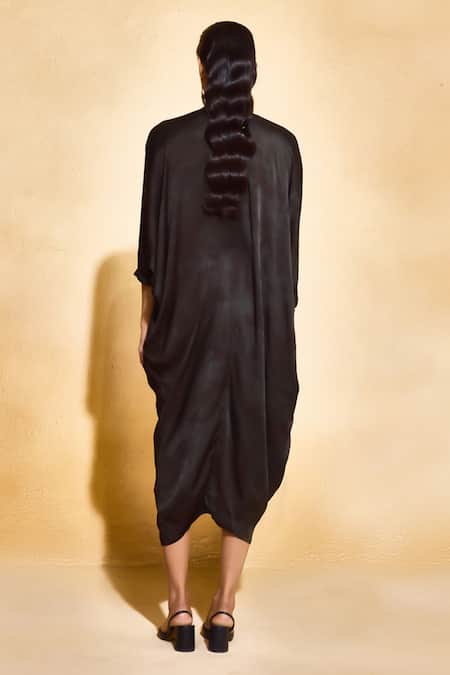 Echostudio Designer Ash Midi Dress 