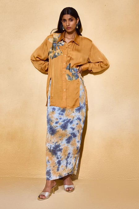 Echostudio Cora Co-ord Set 