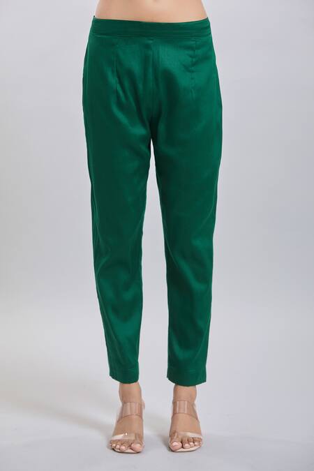 Naintara Bajaj Pink Georgette Embroidery, Zari Hand Paint Kurta Set Online at Aza Fashions Naintara Bajaj_Pink Georgette Embroidery, Zari Hand Paint Kurta Set _Online_at_Aza_Fashions