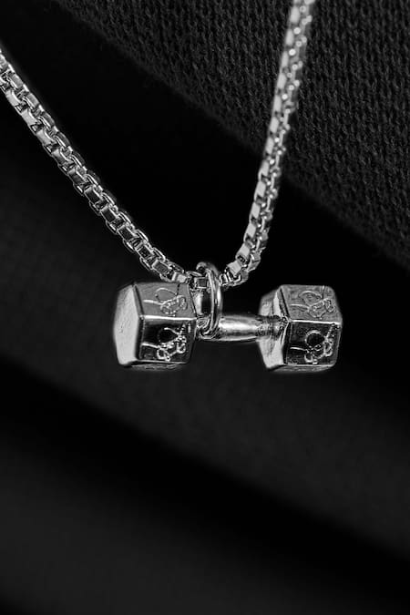 Opalina Soulful Jewellery Love Yourself First Pendant Necklace 