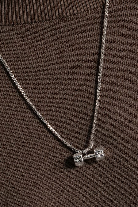 Opalina Soulful Jewellery Love Yourself First Pendant Necklace 