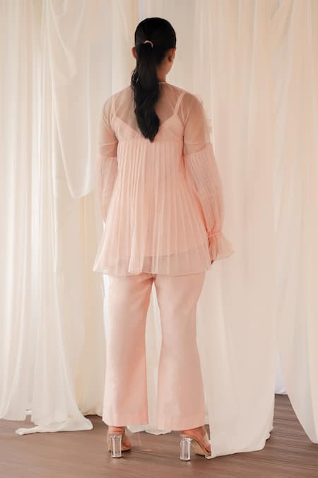 Aanchal Vijaywargi Grace Co-ord Set  