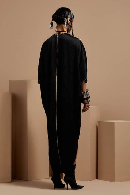 Aseem Kapoor Vayu Kaftaan Jumpsuit 
