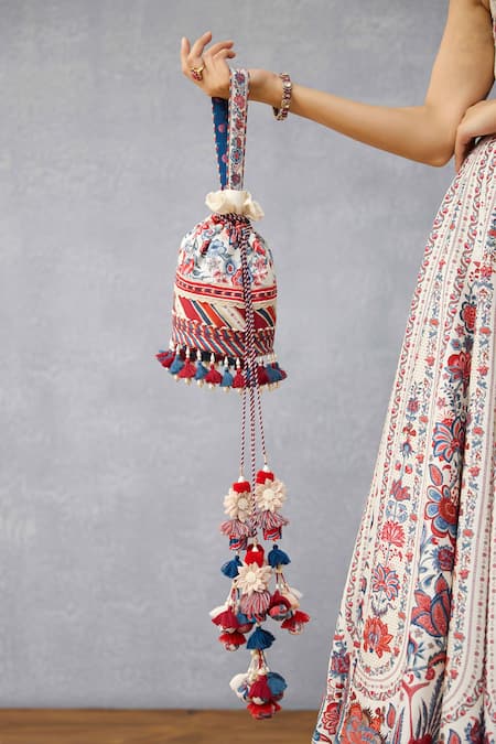 Torani Coromandel Vreeksha Potli 