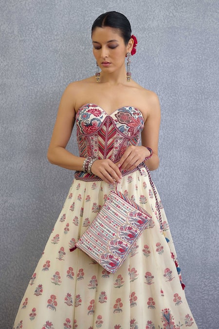 Torani Coromandel Purna Pouch 