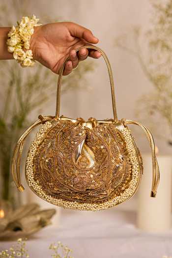 5elements Designer Adhika Handbag 