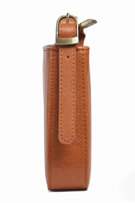 Shop Miri Tan Embroidery Hand Humming Bird Bag Shop_Miri_Tan Embroidery Hand Humming Bird Bag