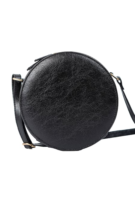 Miri Hand Embroidered Sling Bag 