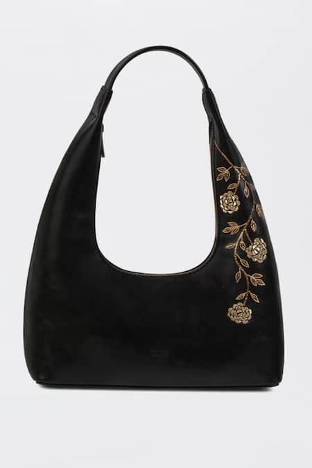 Miri Gulzar Hand Embroidered Tote Bag 