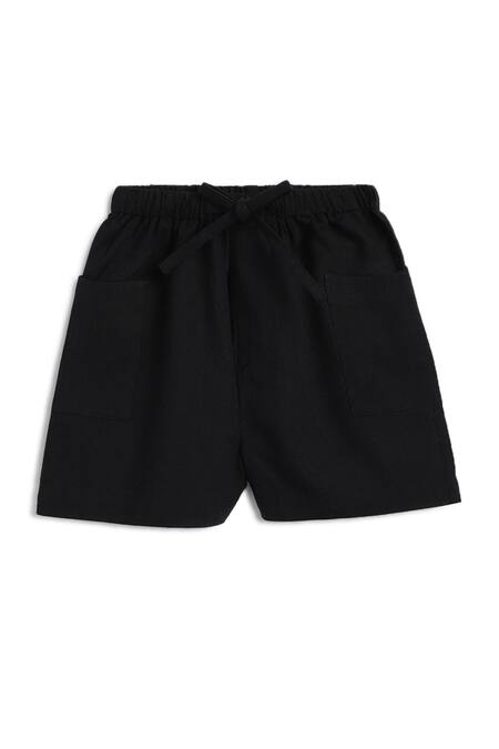 Shop Tiber Taber White Cotton Embroidery Baby Boy Train Set Online at Aza Fashions Shop_Tiber Taber_White Cotton Embroidery Baby Boy Train Set _Online_at_Aza_Fashions