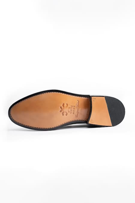 Buy_Whitemuds_Brown Vaasa Monks _Online_at_Aza_Fashions