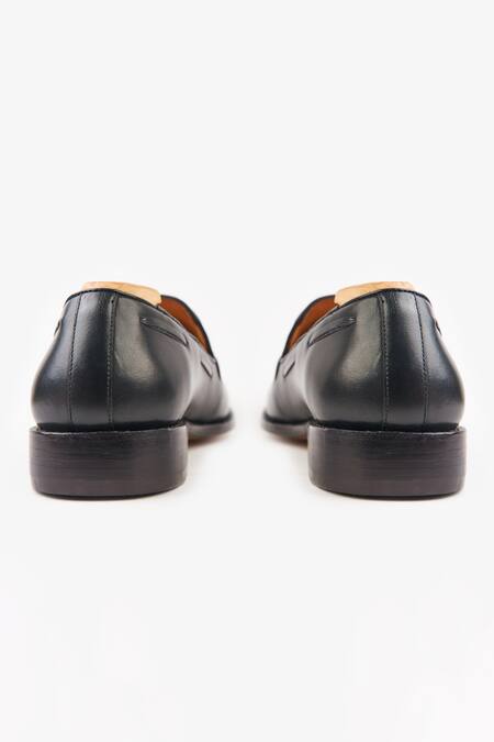 Buy_Whitemuds_Black Adam Designer Shoes _Online_at_Aza_Fashions