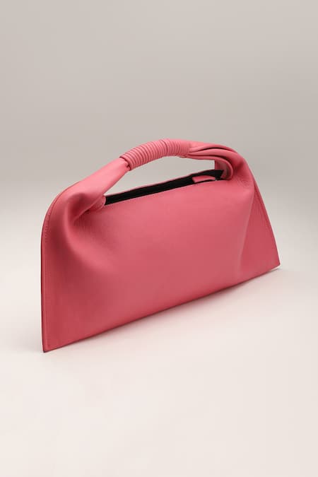 Tann-ED Julia Baguette Clutch 