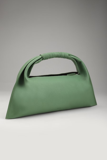 Tann-ED Julia Baguette Clutch 