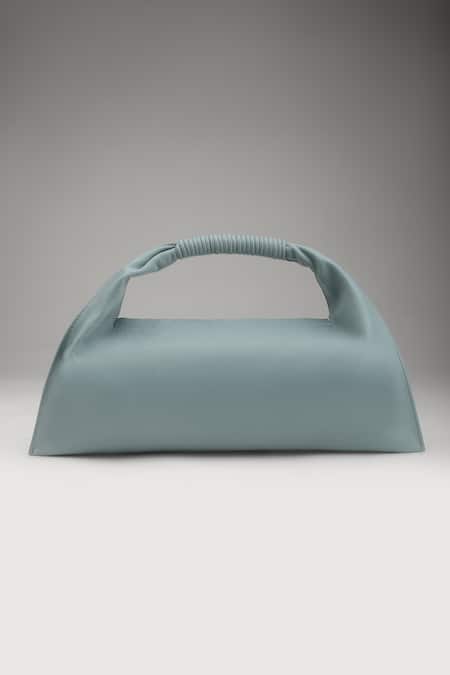 Tann-ED Julia Baguette Clutch 