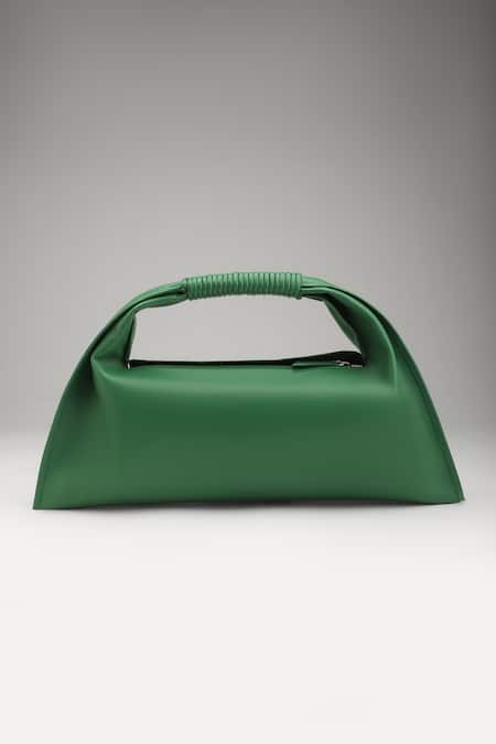 Tann-ED Julia Baguette Clutch 