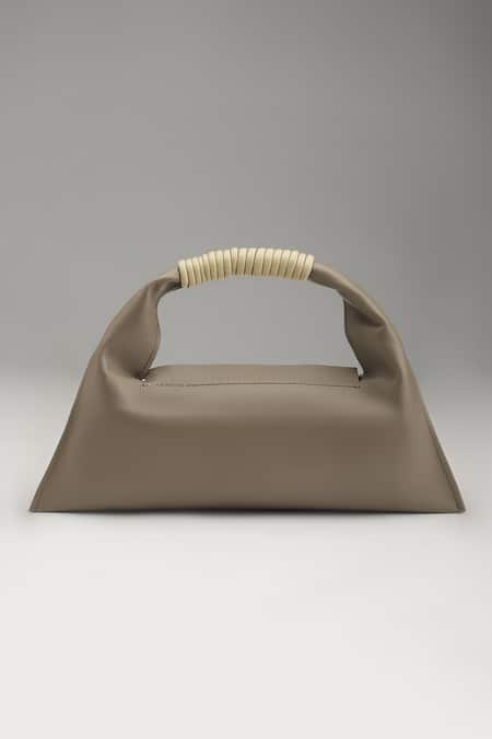 Tann-ed  Julia Baguette Bag (mini) 
