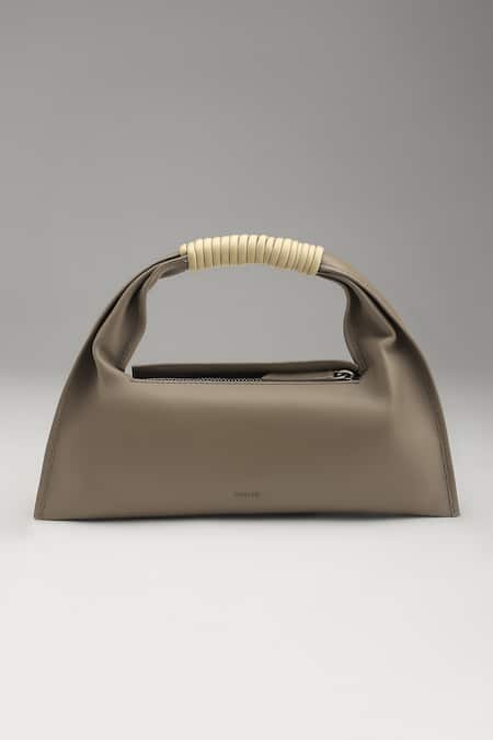 Tann-ED Julia Baguette Bag (Mini) 