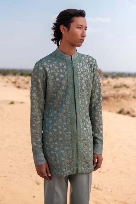 Amaare Link Kurta Set
