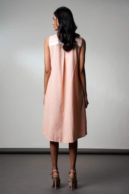 Madder Much Summer Sculpt Dress 