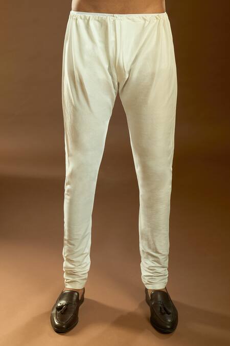 Buy Arihant Rai Sinha White Cotton, Polyester, Viscose Embroidery, Sequins Thread Work Kurta Set Online at Aza Fashions Buy_Arihant Rai Sinha_White Cotton, Polyester, Viscose Embroidery, Sequins Thread Work Kurta Set _Online_at_Aza_Fashions