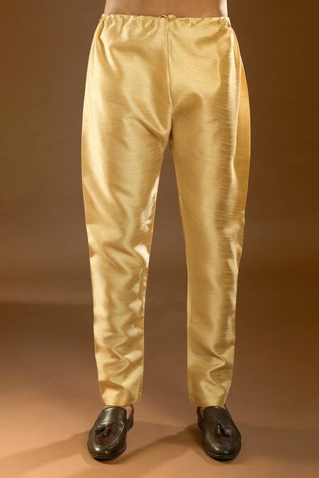 Buy Arihant Rai Sinha Pink Silk Sequins, Embroidery Bundi And Kurta Set Online at Aza Fashions Buy_Arihant Rai Sinha_Pink Silk Sequins, Embroidery Bundi And Kurta Set _Online_at_Aza_Fashions