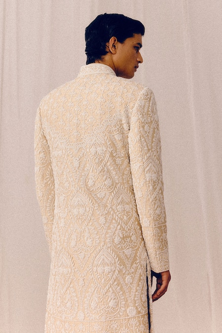 Amaare Designer Bani Sherwani Set 