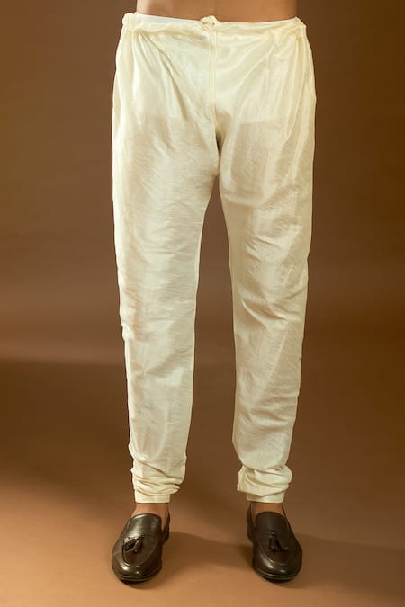 Buy Arihant Rai Sinha Pink Silk Embroidery Floral Print Bundi And Kurta Set Online at Aza Fashions Buy_Arihant Rai Sinha_Pink Silk Embroidery Floral Print Bundi And Kurta Set _Online_at_Aza_Fashions