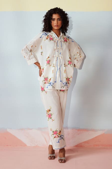 Rainas Cross Stitch Reverie Set 